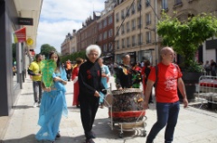 Carnaval du Monde 33 * 5616 x 3744 * (8.86MB)